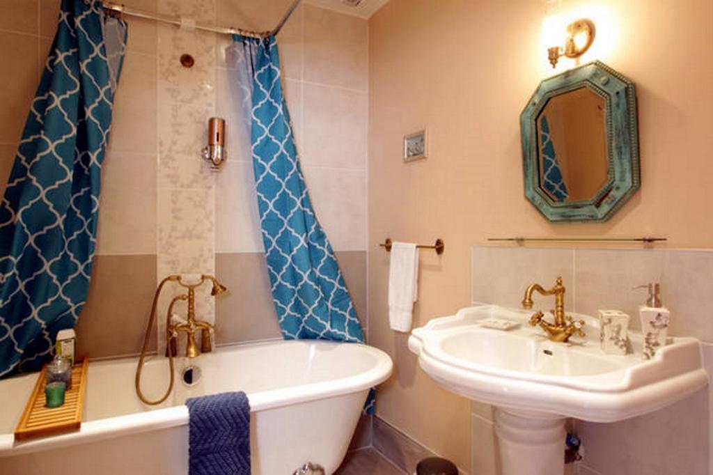 Maison De Textile Apartment Montolieu Bagian luar foto